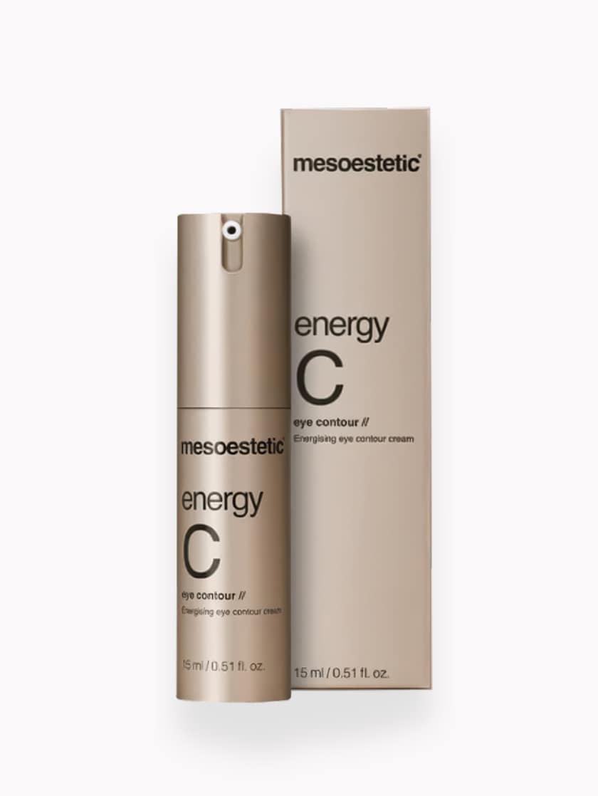 Radiance DNA Night Cream Mesoestetic