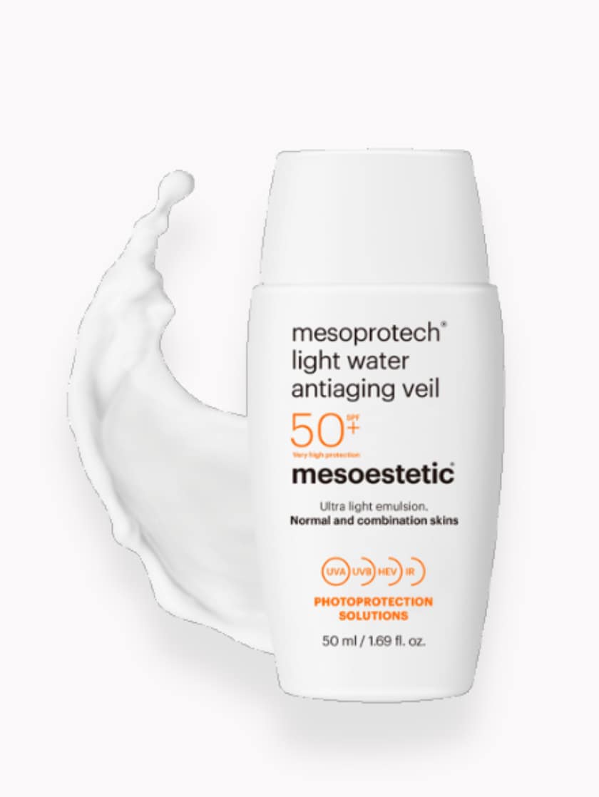 Mesoprotech® Light Water Antiaging Veil