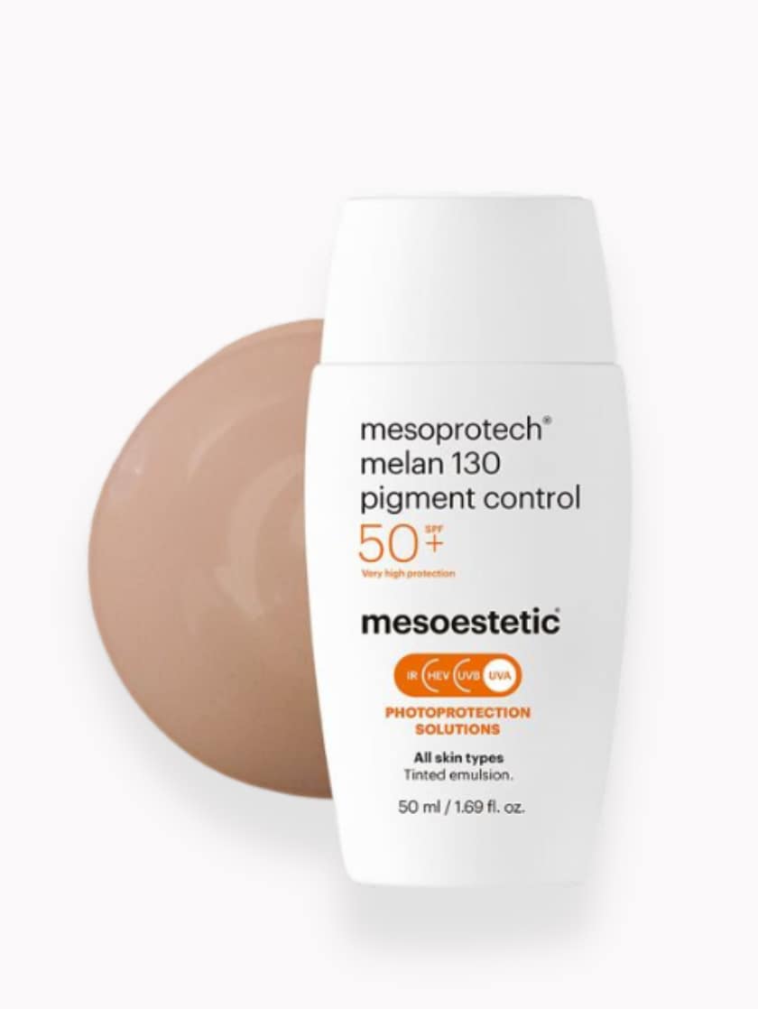 Mesoprotech® Melan 130 Pigment Control