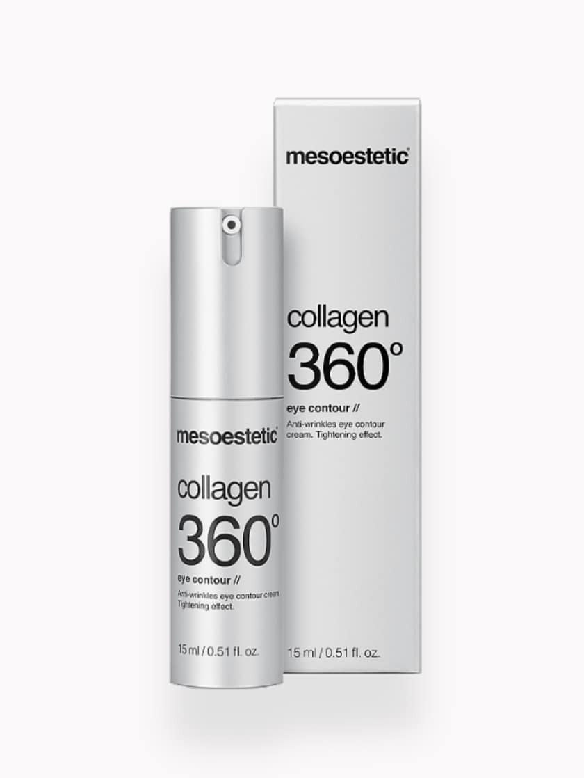 Collagen 360º Intensive Cream Mesoestetic