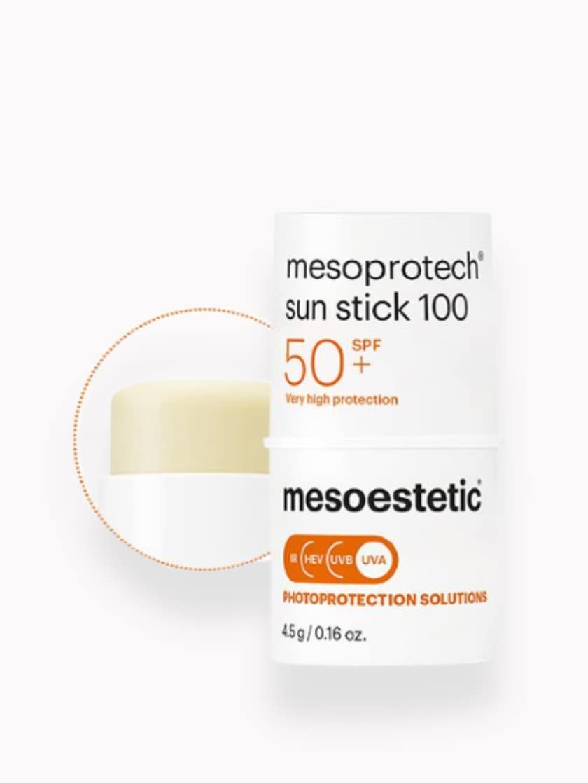 Mesoprotech®Sun Protective Repairing Stick