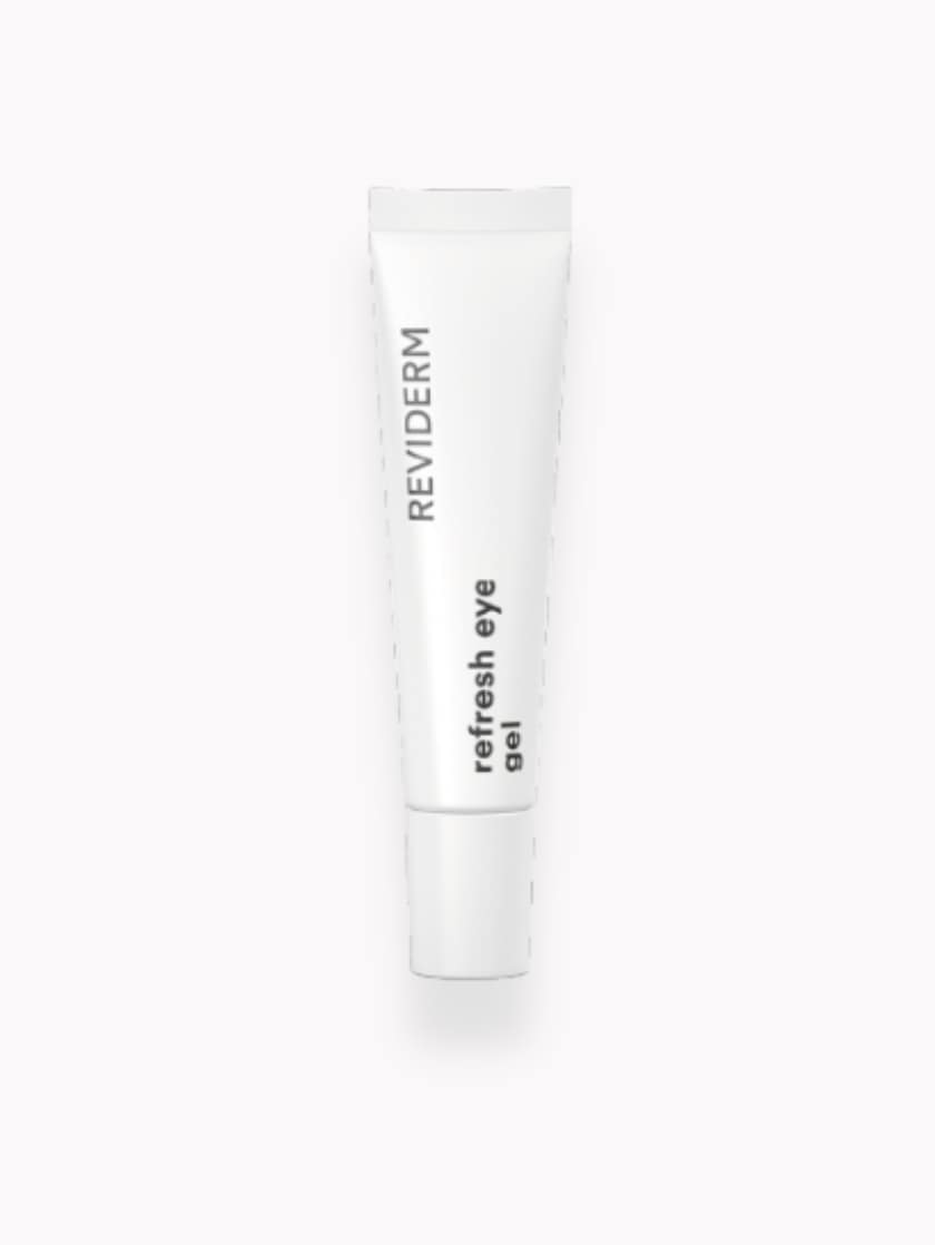 Refresh Eye Gel Reviderm