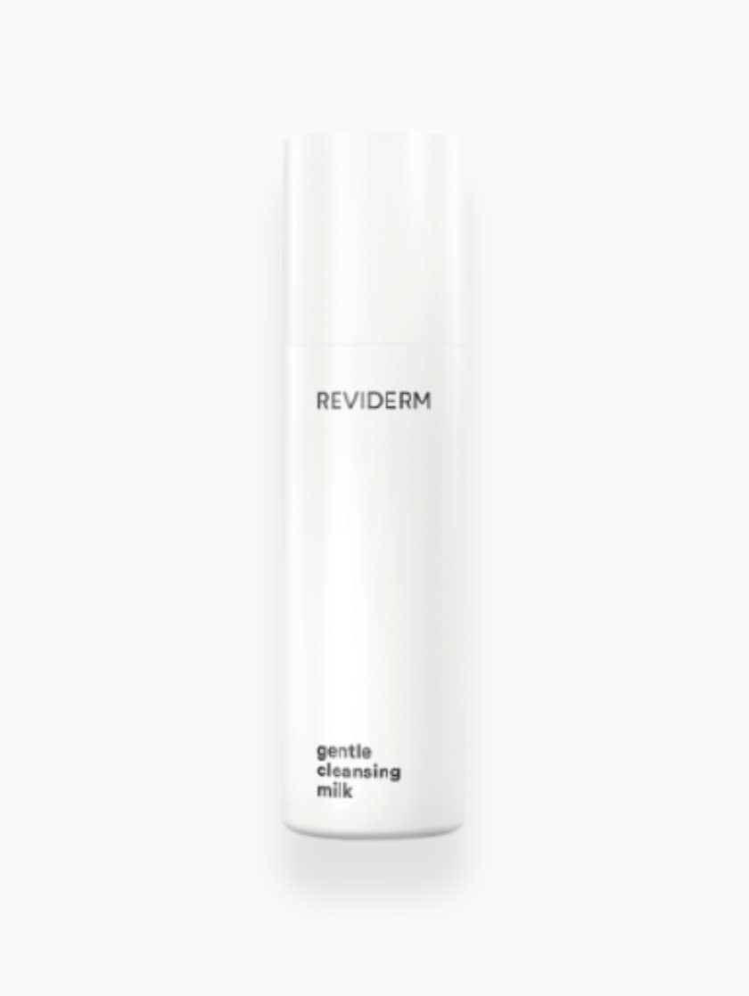 Gentle Cleansing Milk Reviderm