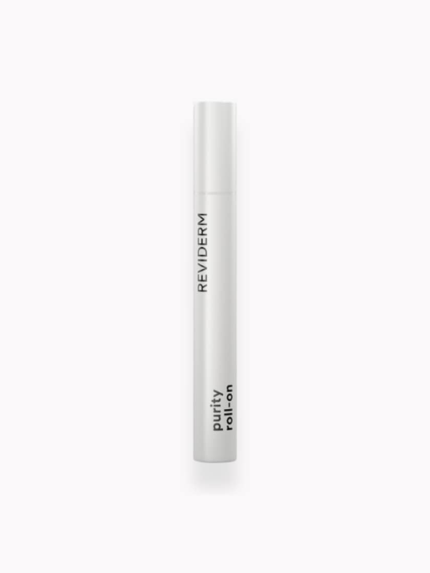 Purity Roll-on Reviderm
