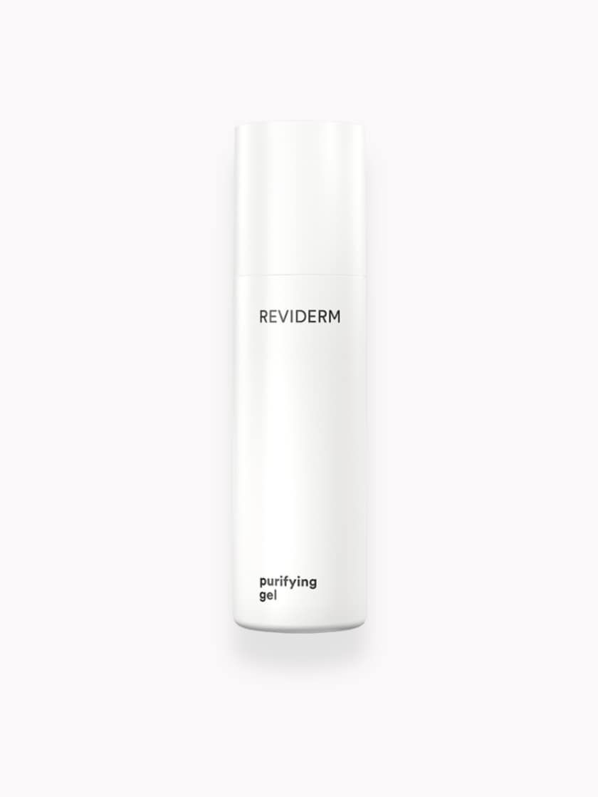 Purifying Gel Reviderm