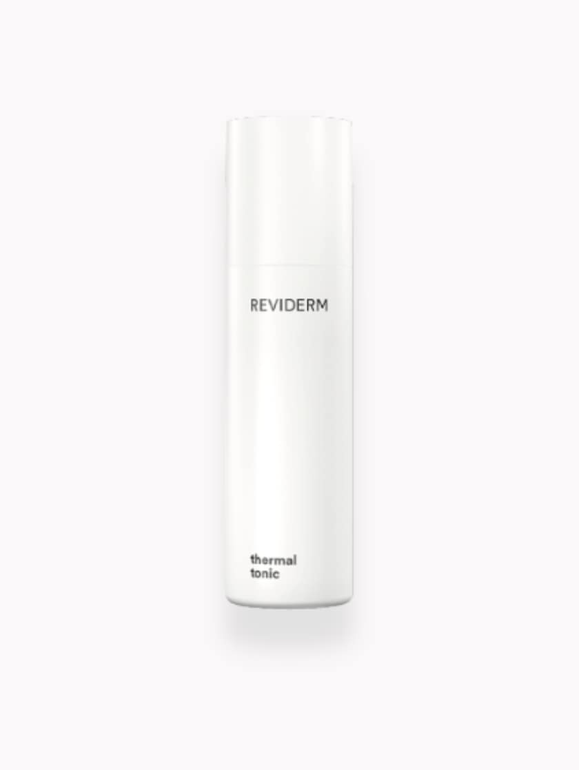 Thermal Tonic Reviderm